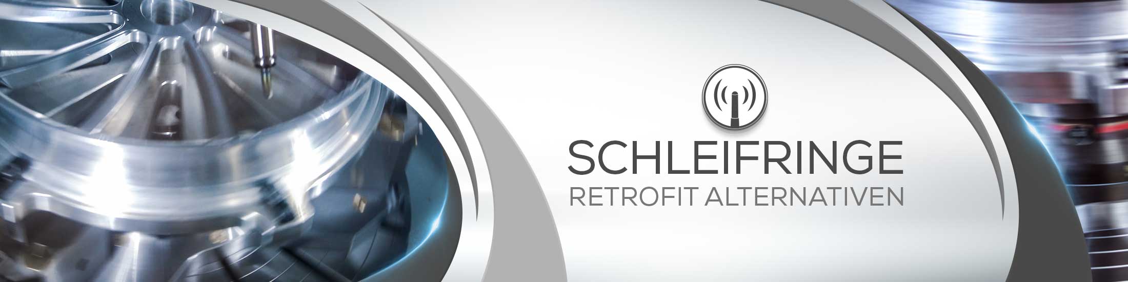 Blogbeitrag - Schleifringe ersetzen - Alternative Datenfunk